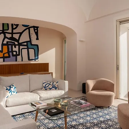 Certosa Luxury Apartment