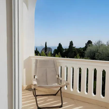 Certosa Luxury Apartment *