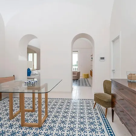 Apartment Certosa Luxury *